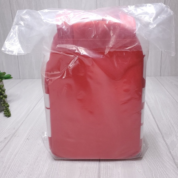 Nike Just Do It Fuel Lunch Box NWT - Picture 5 of 6